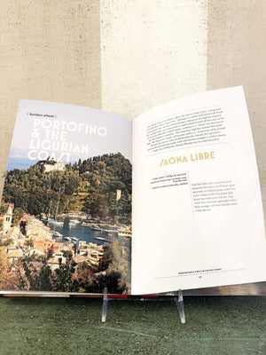 Aperitivo: The Cocktail Culture of Italy