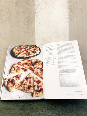 Food of the Italian South: Recipes for Classic, Disappearing, and Lost Dishes