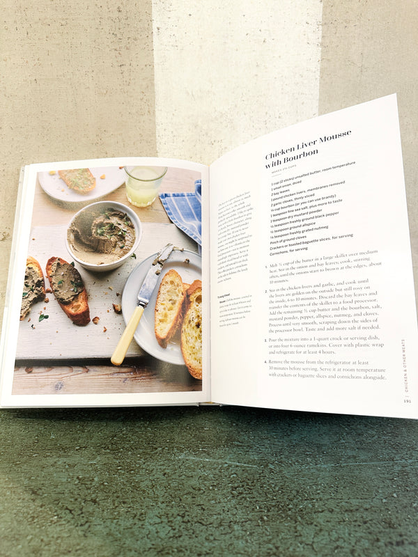 Dinner in French: My Recipes by Way of France: A Cookbook