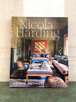Nicola Harding: Homing Instinct