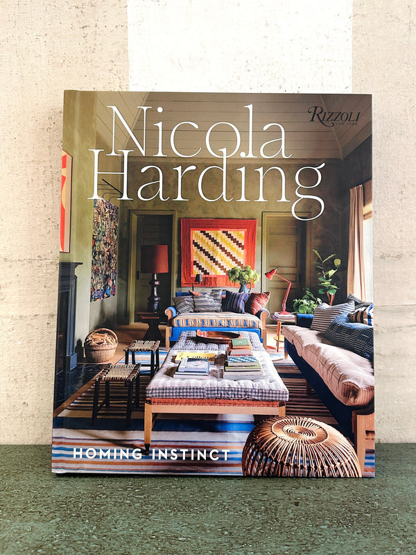 Nicola Harding: Homing Instinct