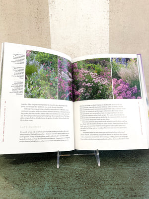 Spirit of Place: The Making of a New England Garden