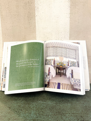 More Beautiful: All-American Decoration