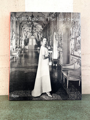 Marella Agnelli: The Last Swan