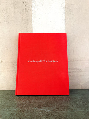 Marella Agnelli: The Last Swan