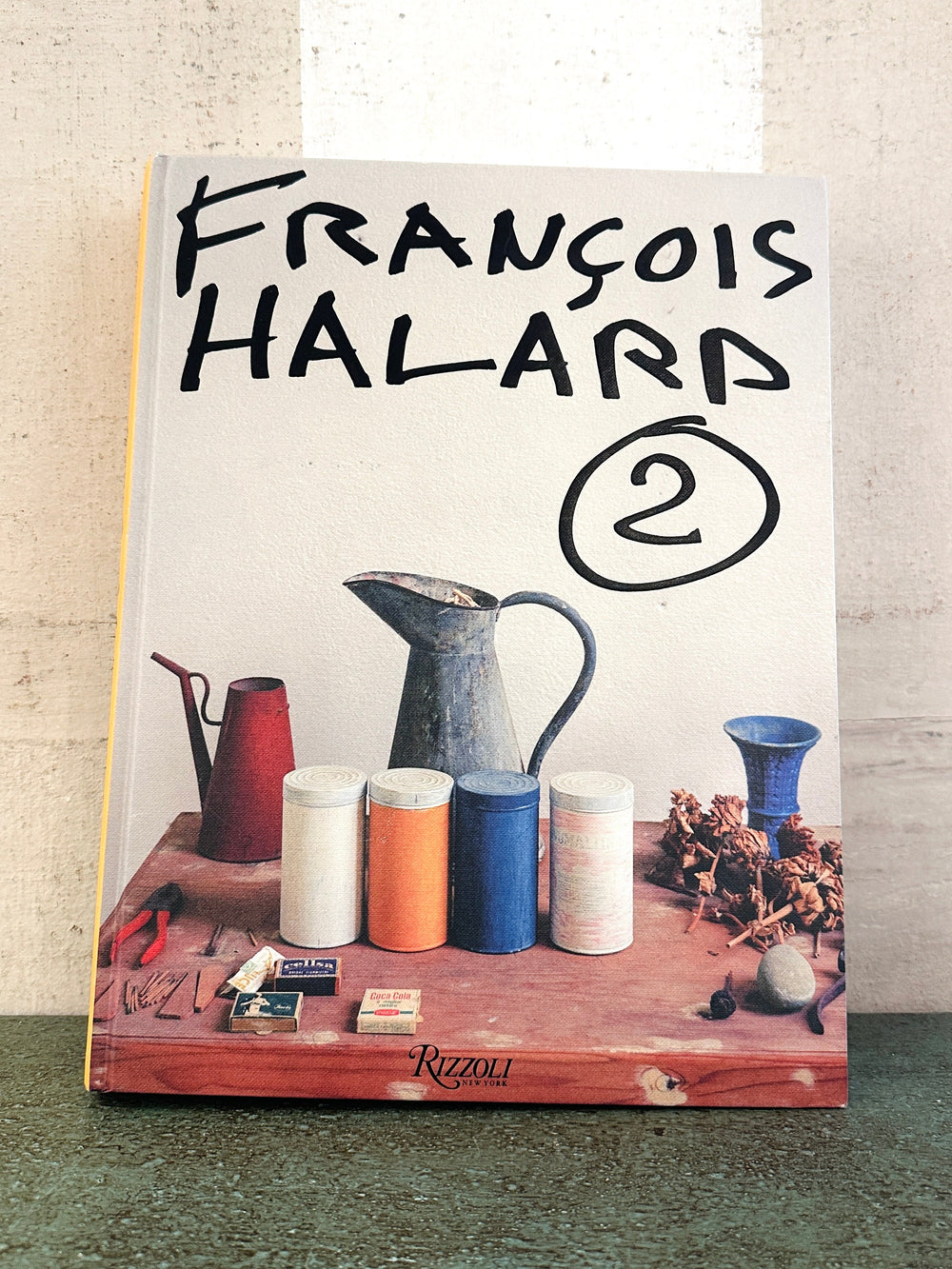 François Halard: L'intime photographié