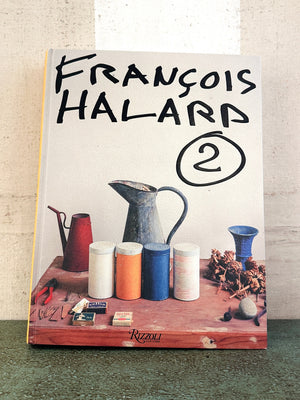 François Halard: L'intime photographié