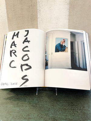 François Halard: L'intime photographié