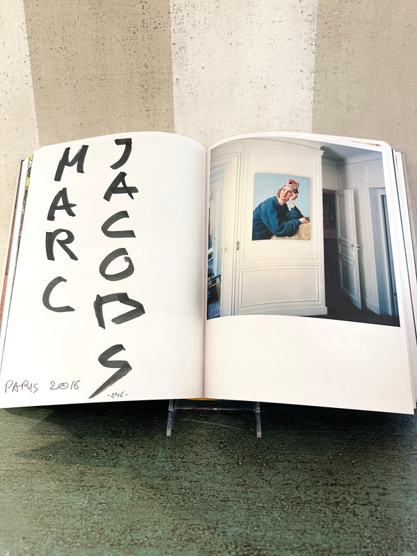 François Halard: L'intime photographié