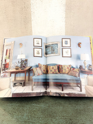 Kabinett & Kammer: Creating Authentic Interiors