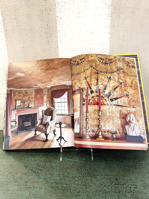 Kabinett & Kammer: Creating Authentic Interiors
