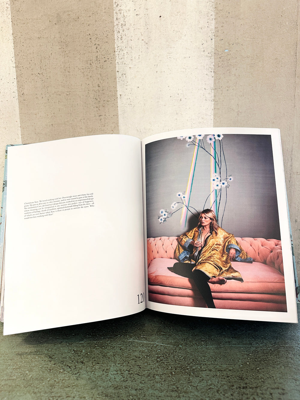 De Gournay: Hand-Painted Interiors