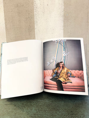 De Gournay: Hand-Painted Interiors