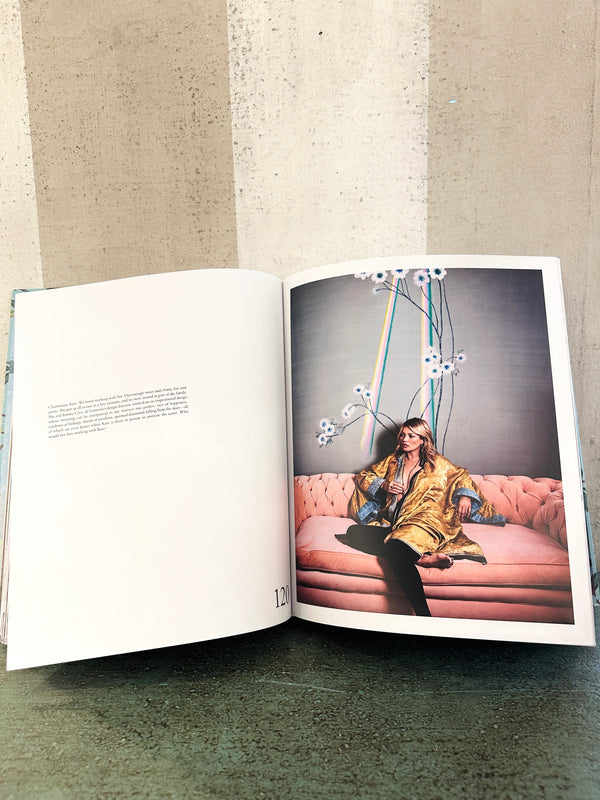 De Gournay: Hand-Painted Interiors