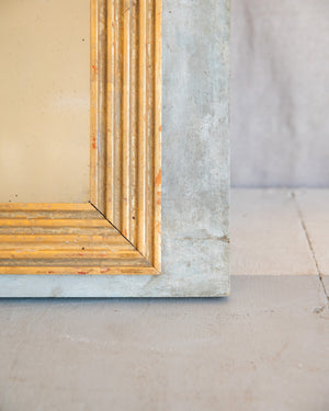 Antique Bramwell Mirror