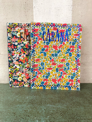Cabana Magazine Fall/Winter 2022