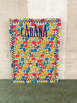 Cabana Magazine Fall/Winter 2022