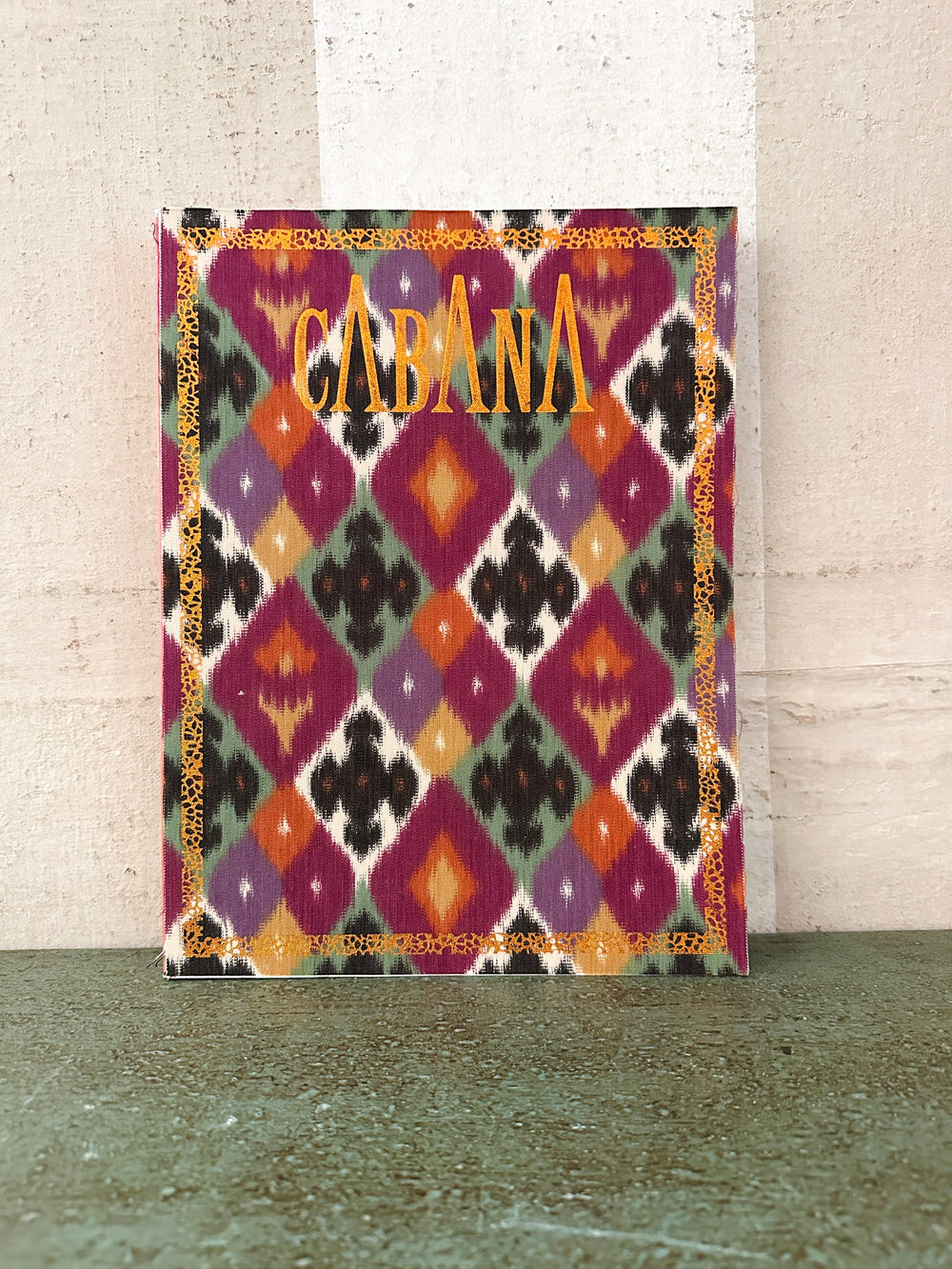 Cabana Magazine Fall/Winter 2021