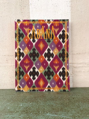 Cabana Magazine Fall/Winter 2021