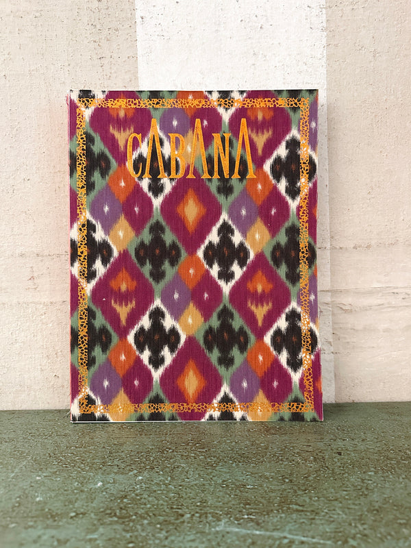Cabana Magazine Fall/Winter 2021