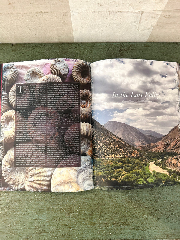 Cabana Magazine Fall/Winter 2021