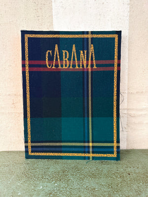 Cabana Magazine Spring/Summer 2021