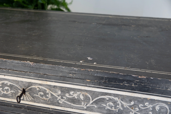 Antique Italian Cesare Commode