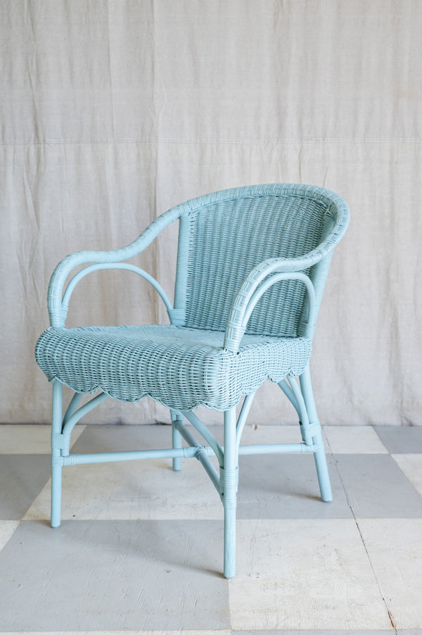 Coastline Chair