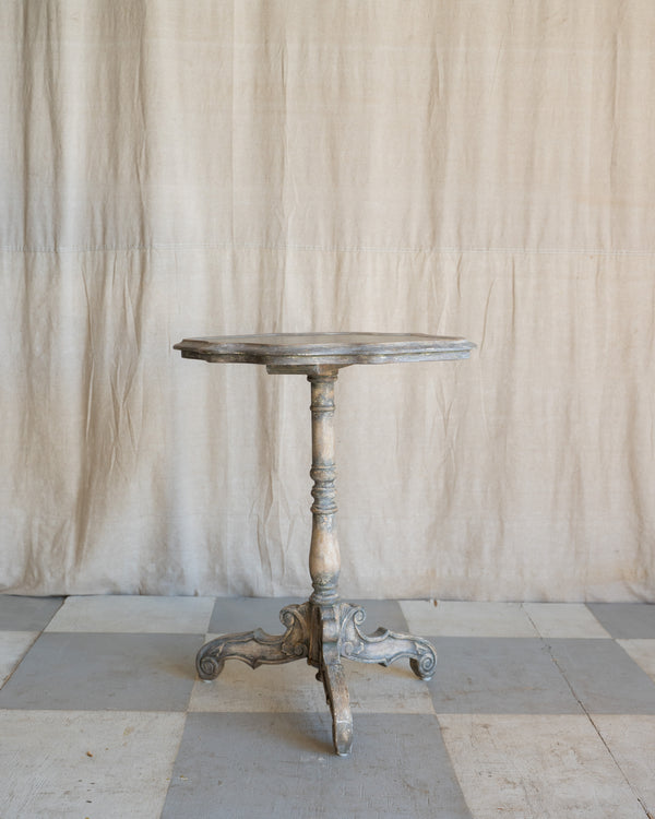 Corsican Side Table