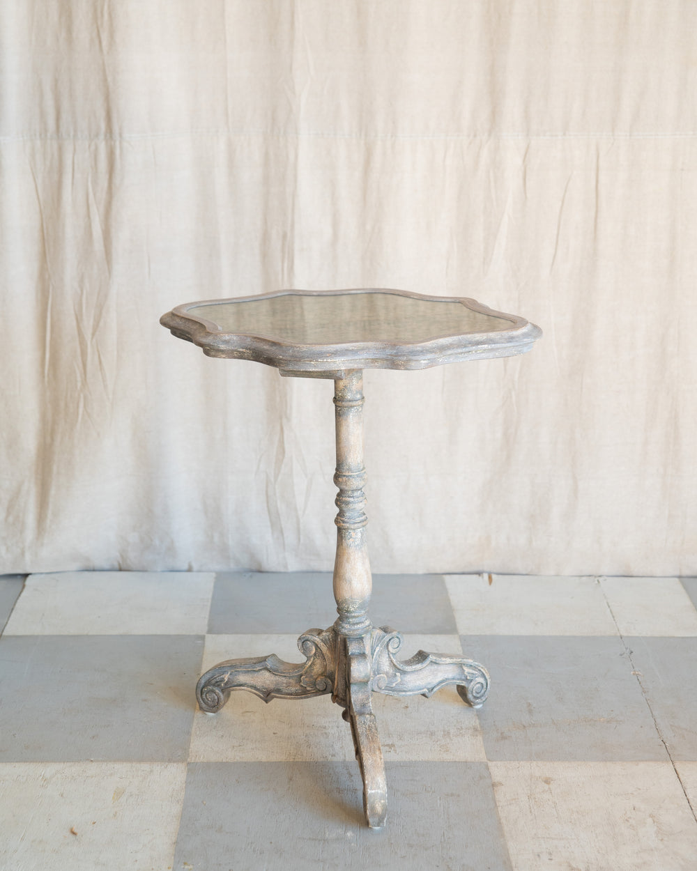 Corsican Side Table
