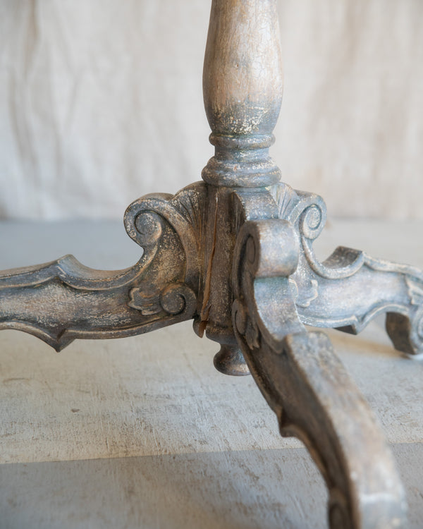 Corsican Side Table