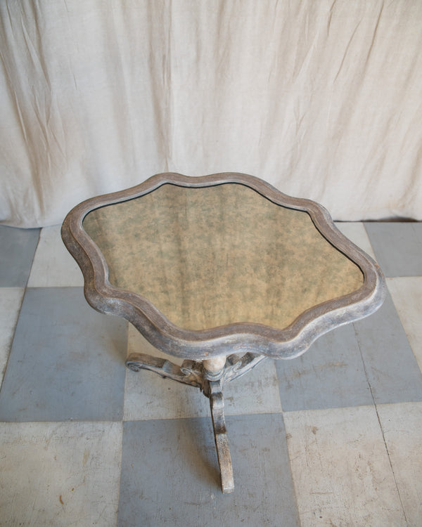 Corsican Side Table