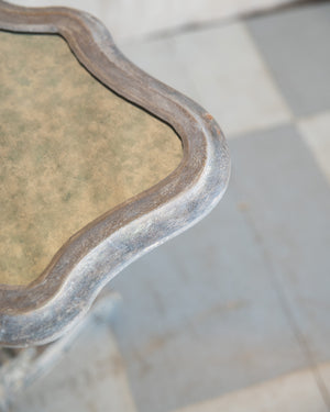 Corsican Side Table