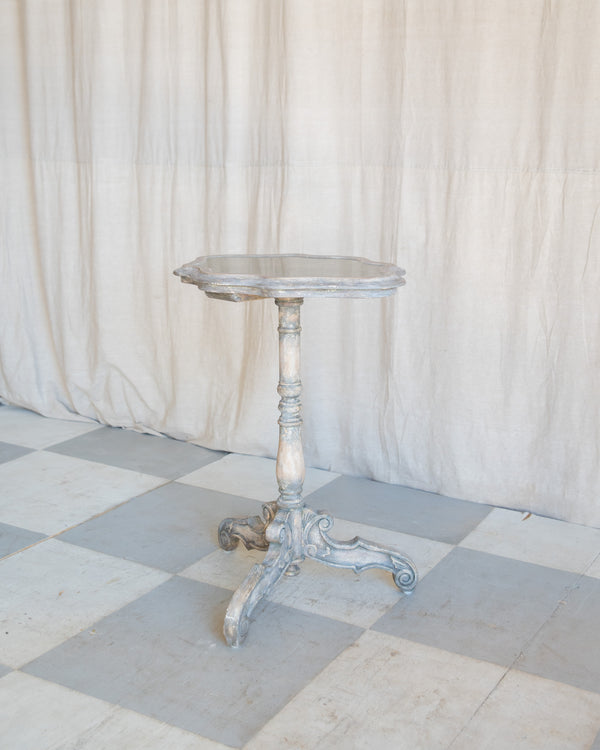 Corsican Side Table