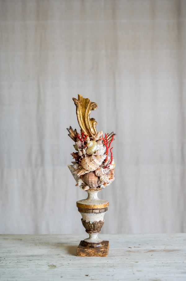 Costarella Sculpture