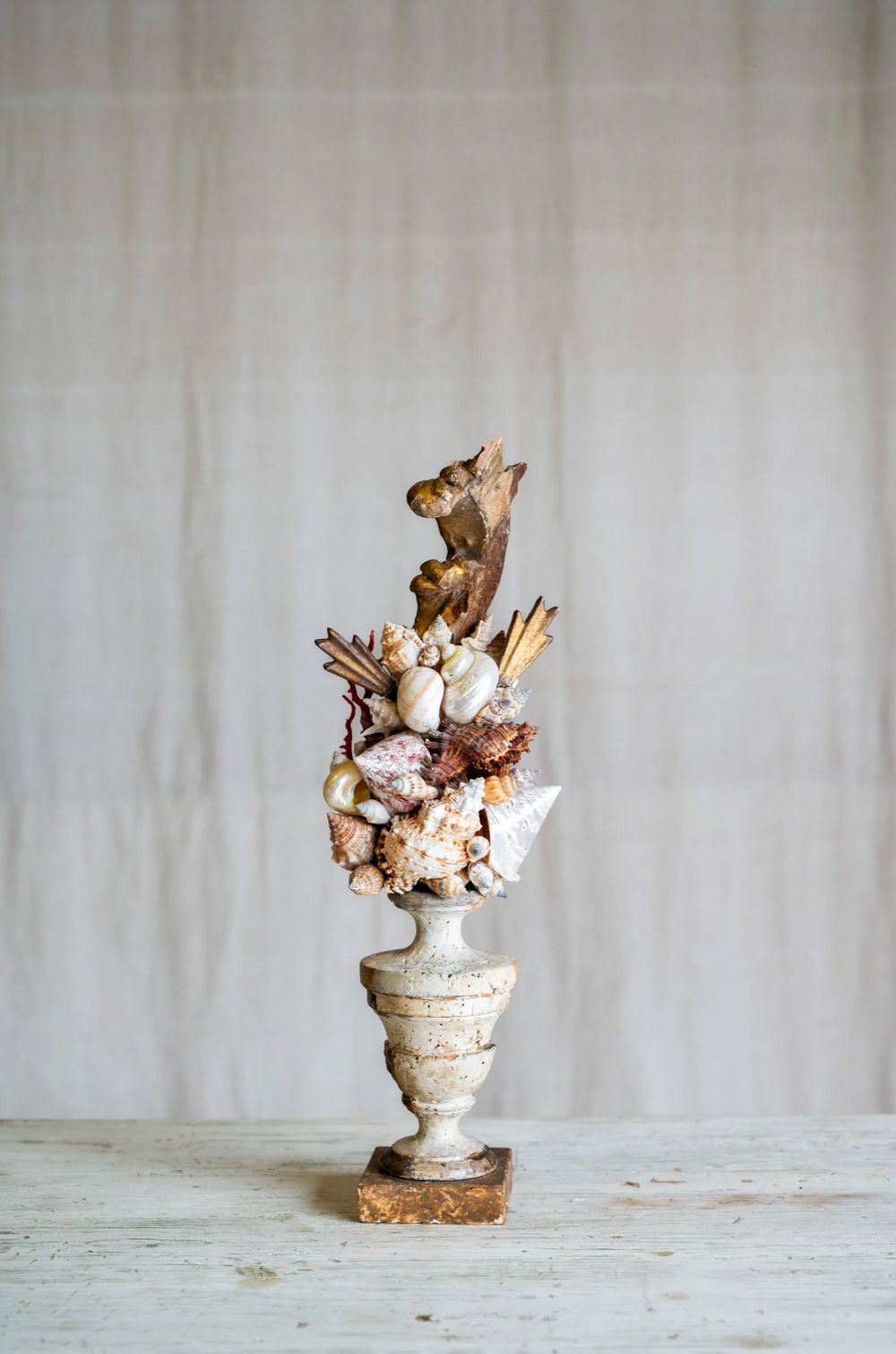 Costarella Sculpture