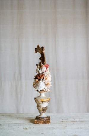 Costarella Sculpture