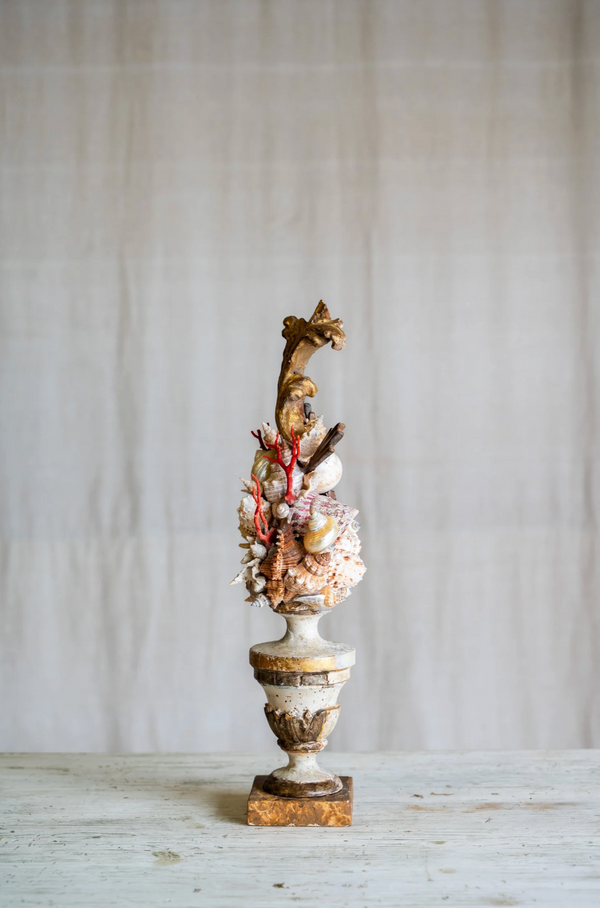 Costarella Sculpture