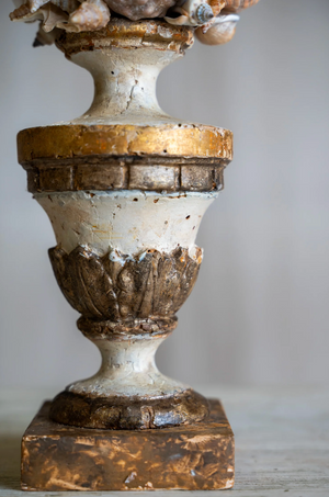 Costarella Sculpture