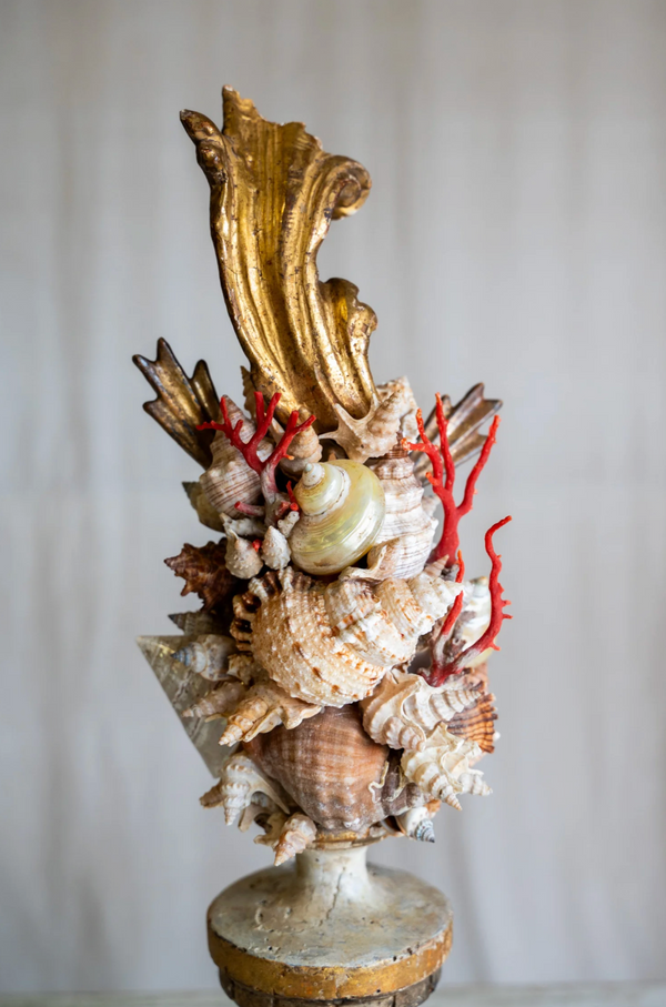 Costarella Sculpture