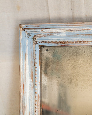 Antique Delphine Mirror