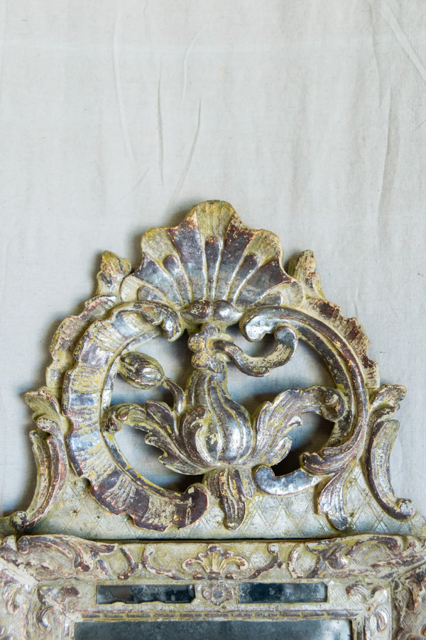 Antique Elanthia Mirror