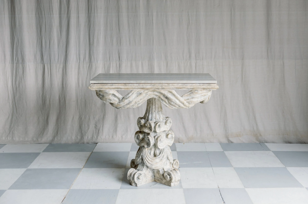 Elinore Antique Table