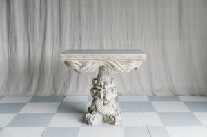 Elinore Antique Table