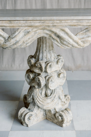 Elinore Antique Table