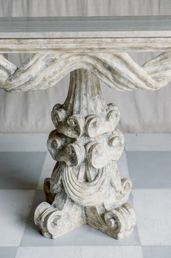 Elinore Antique Table