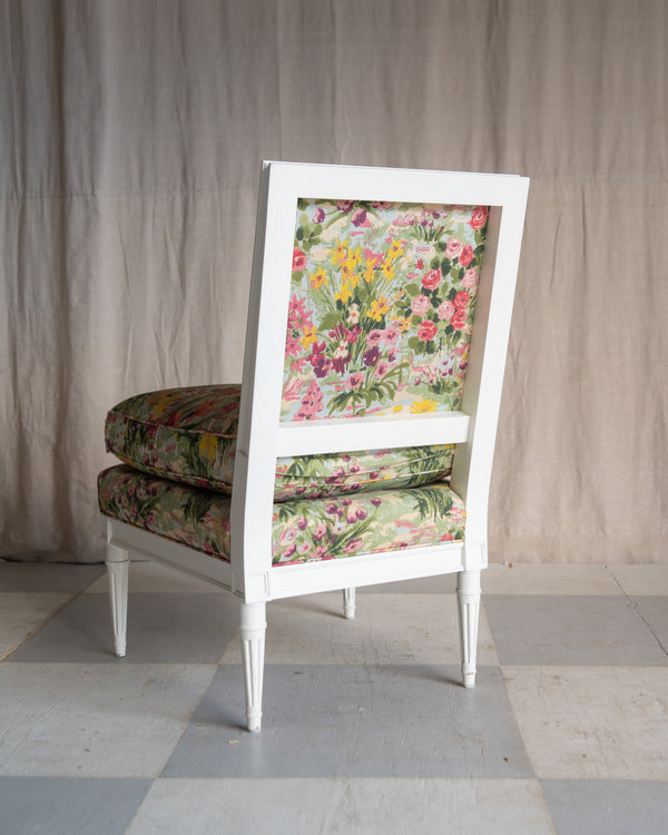 Ella Slipper Chair