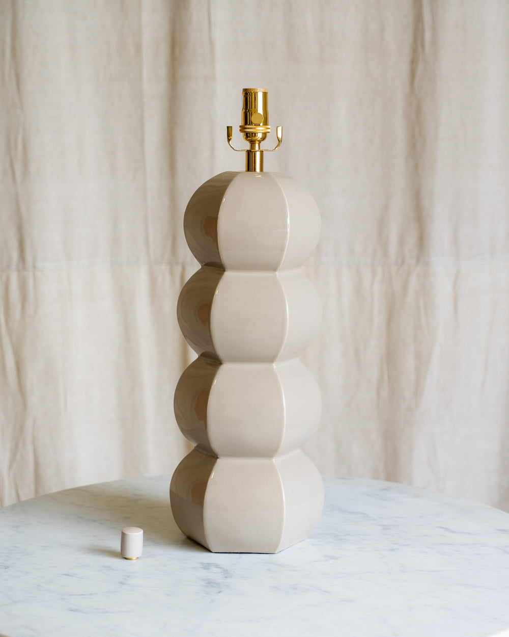 Elodie Barnacle Lamp