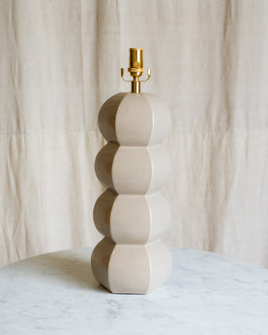 Elodie Barnacle Lamp