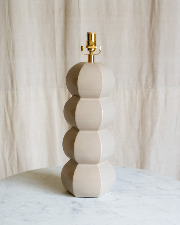 Elodie Barnacle Lamp